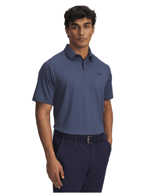 Under Armour Apparel UA Drive Chill Men's Polo