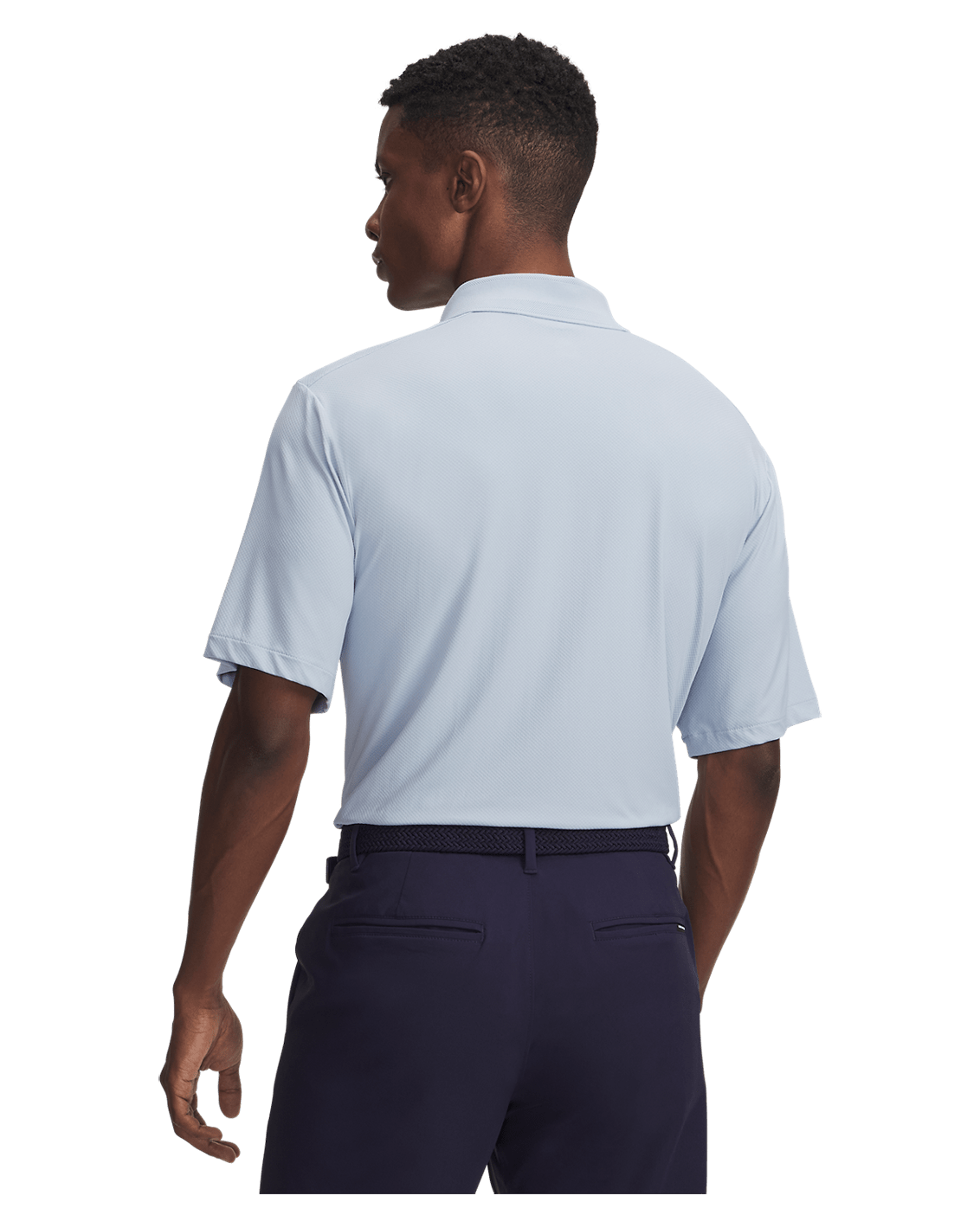 Under Armour Apparel UA Drive Chill Men's Polo