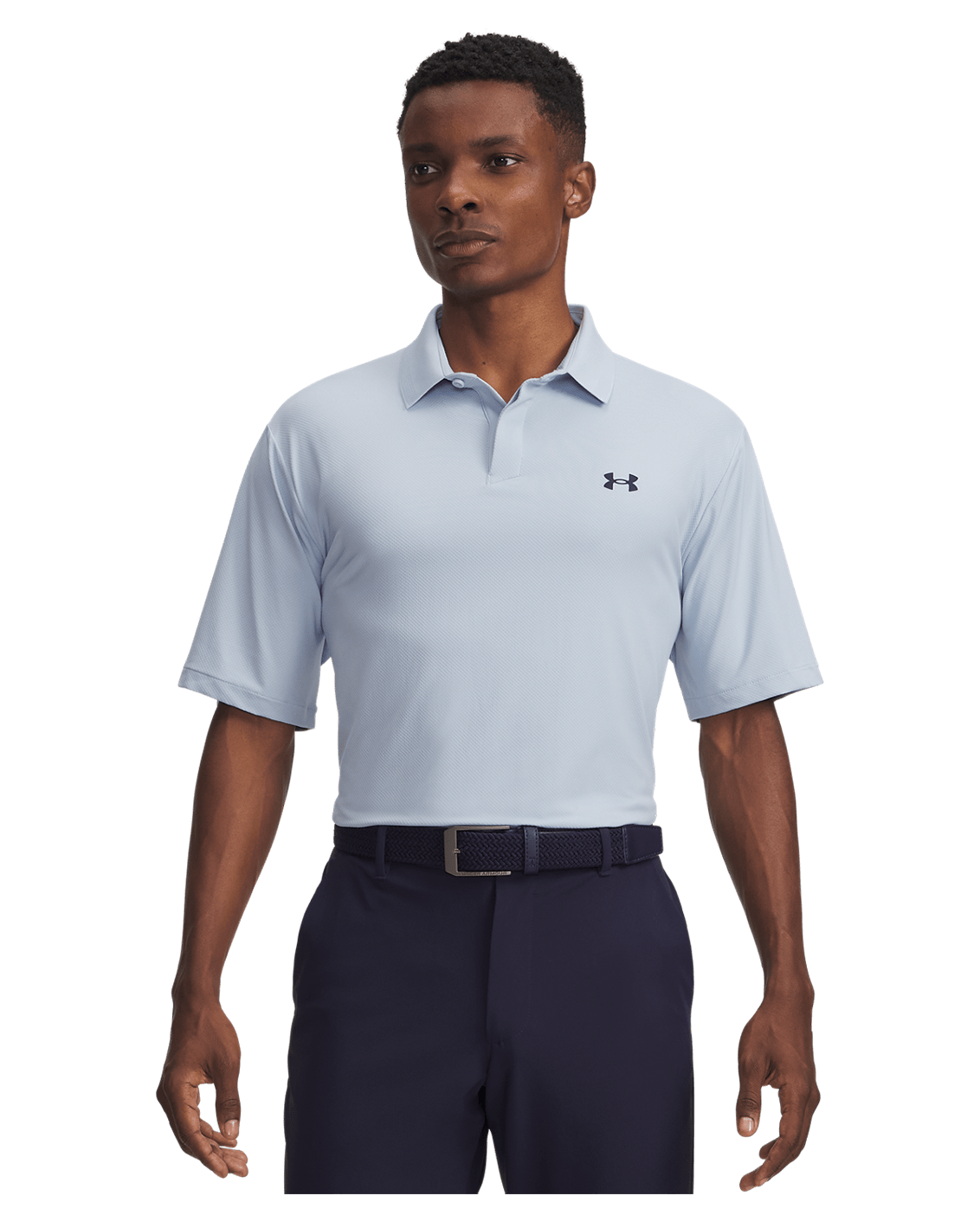 Under Armour Apparel UA Drive Chill Men's Polo