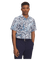 UA Drive Chill Printed Men's Polo
