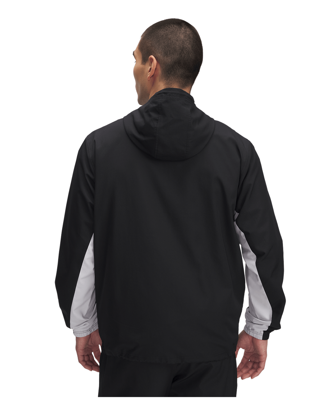Under Armour UA Rival Woven Men's Windbreaker