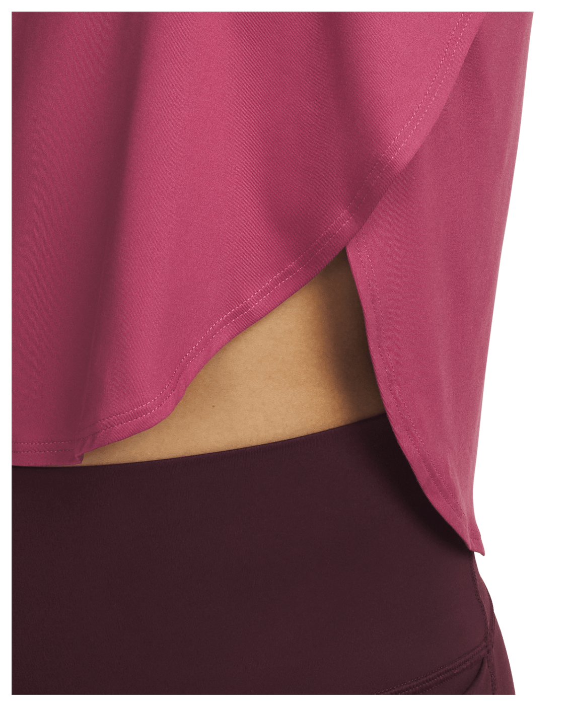 Under Armour Apparel UA Motion Loose Women's 2-in-1 Tank