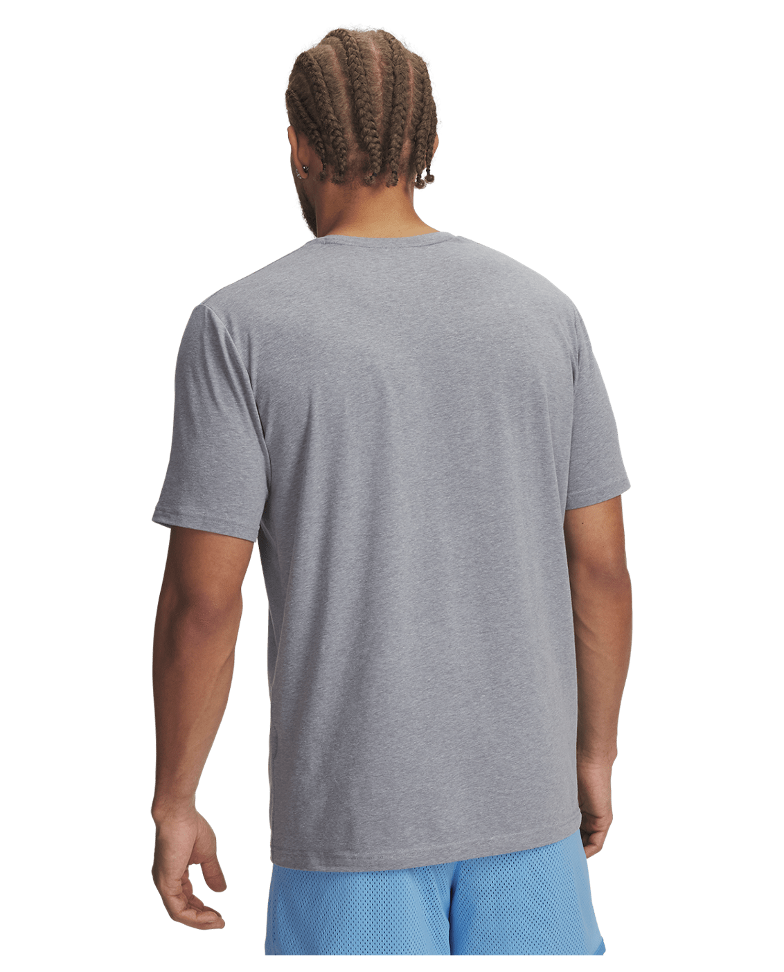Under Armour Apparel Curry Playable Men's T-Shirt