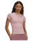 UA Meridian Core Women's Short Sleeve
