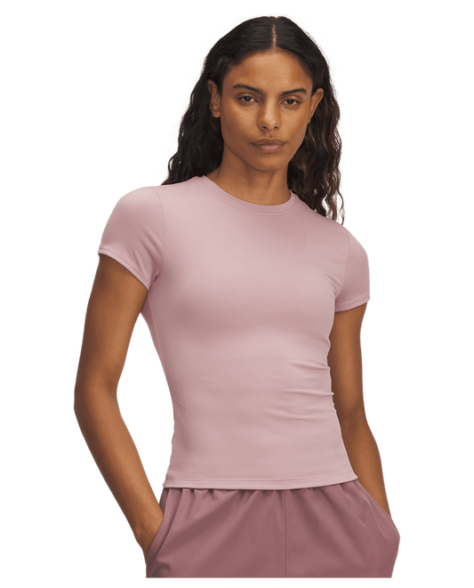 Under Armour Apparel UA Meridian Core Women's Short Sleeve