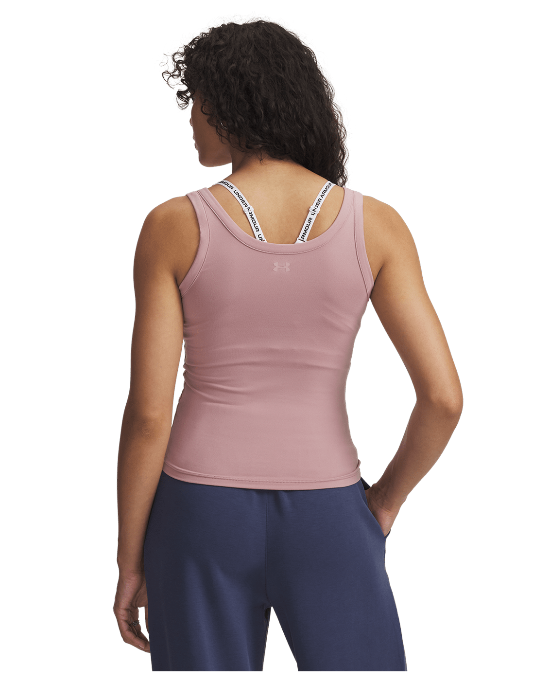 Under Armour Apparel UA Meridian Women's Core Tank