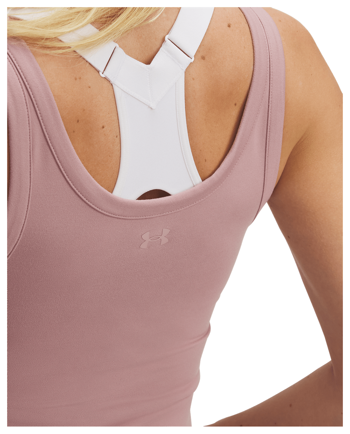 Under Armour Apparel UA Meridian Women's Core Tank