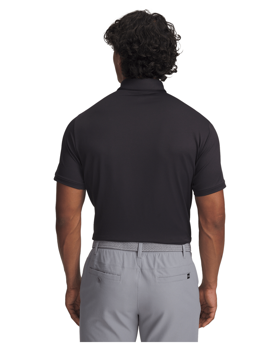 Under Armour Apparel UA Drive Sport Pique Men's Polo