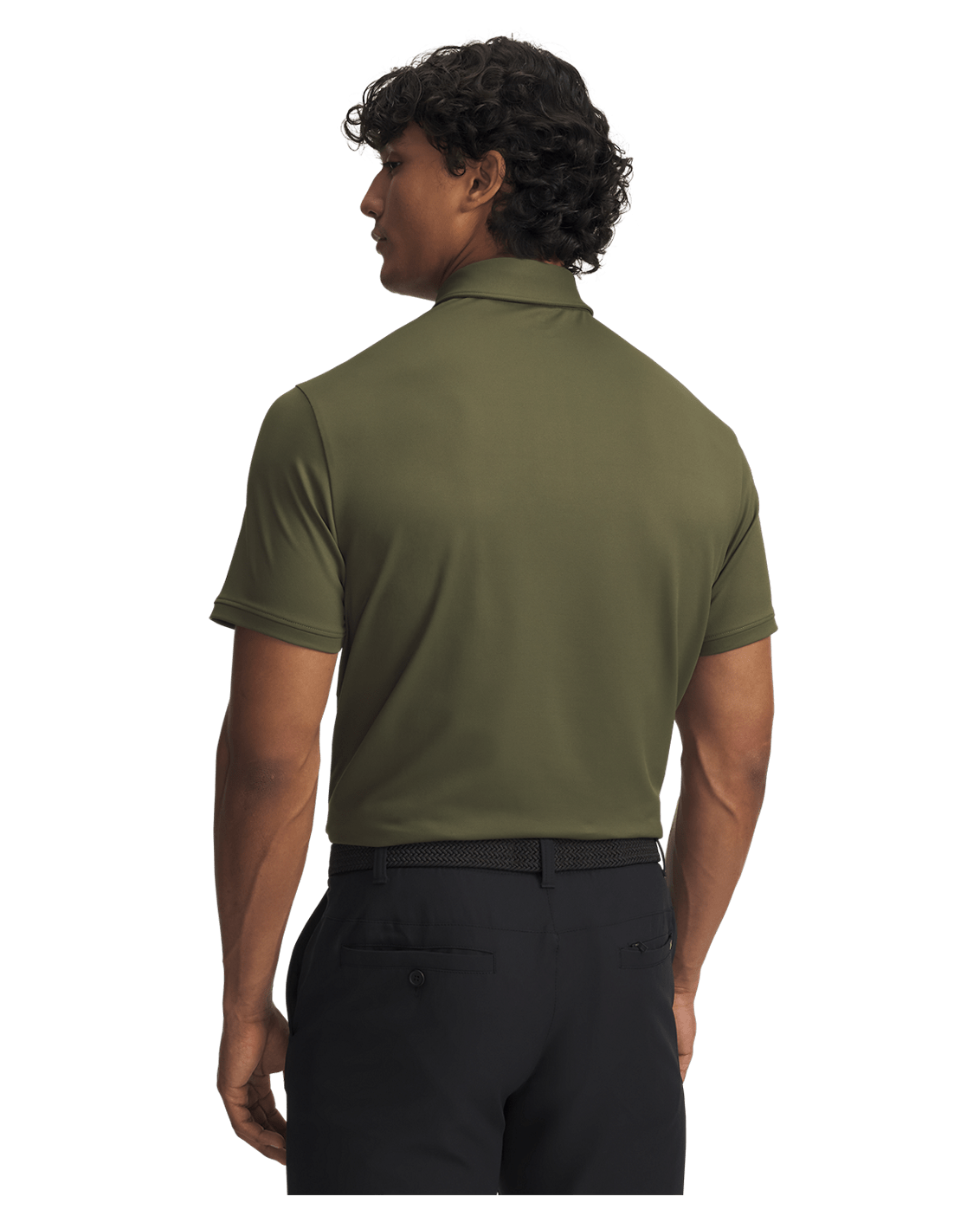 Under Armour Apparel UA Drive Sport Pique Men's Polo