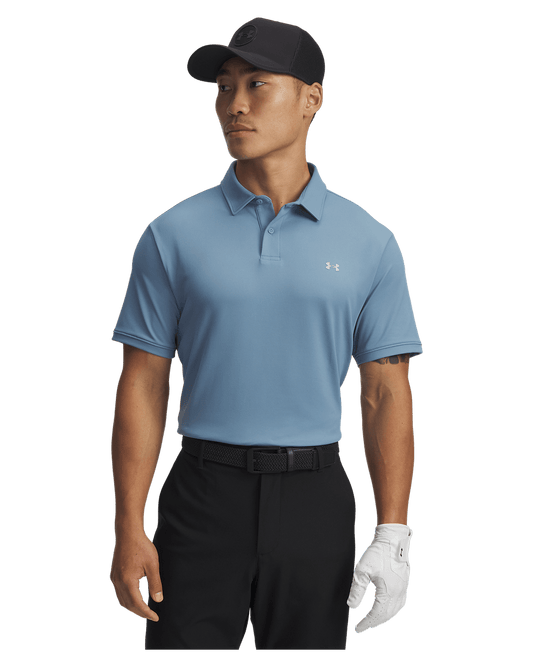 Under Armour Apparel UA Drive Sport Pique Men's Polo