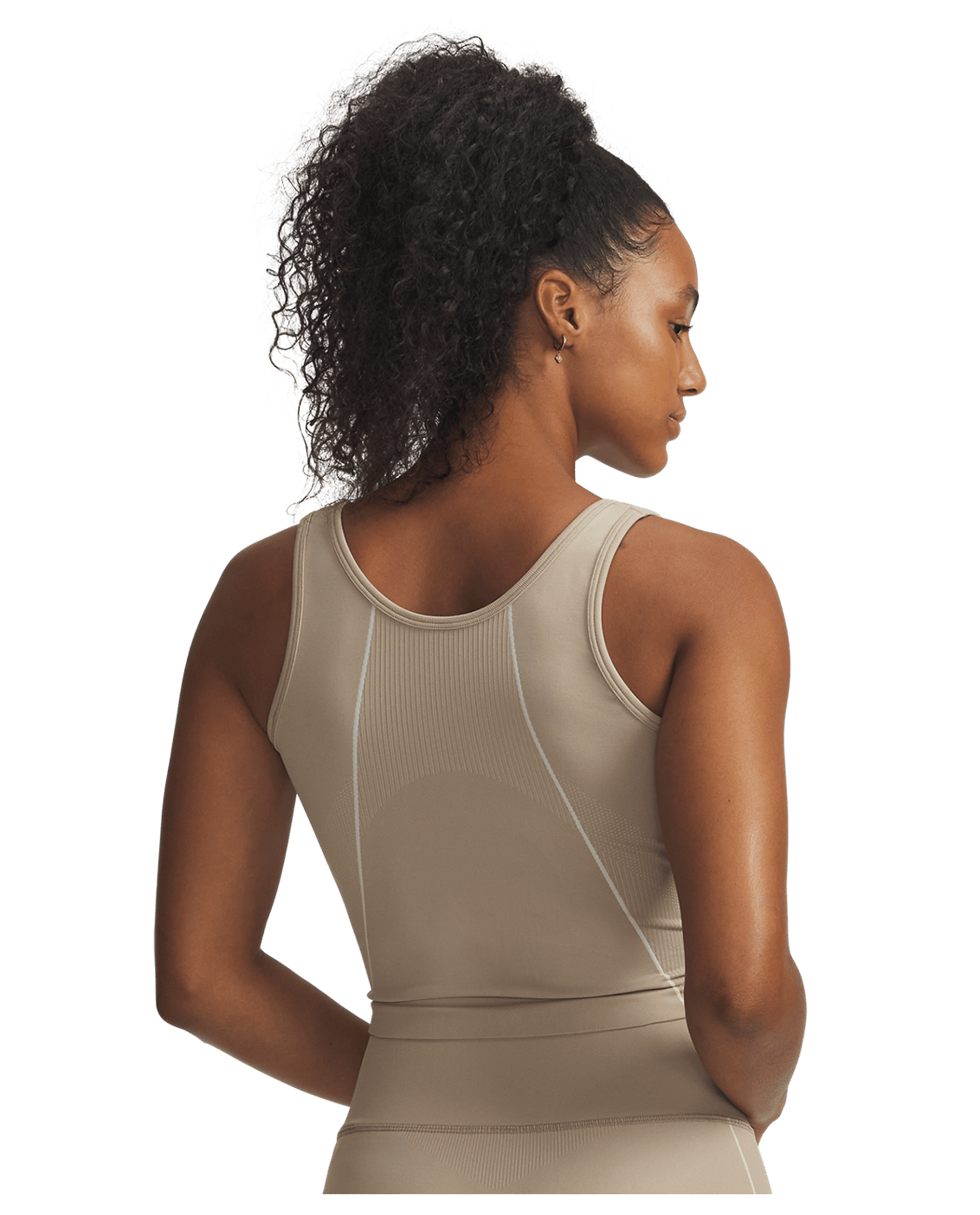 Under Armour Apparel UA Vanish Seamless Women's Tank