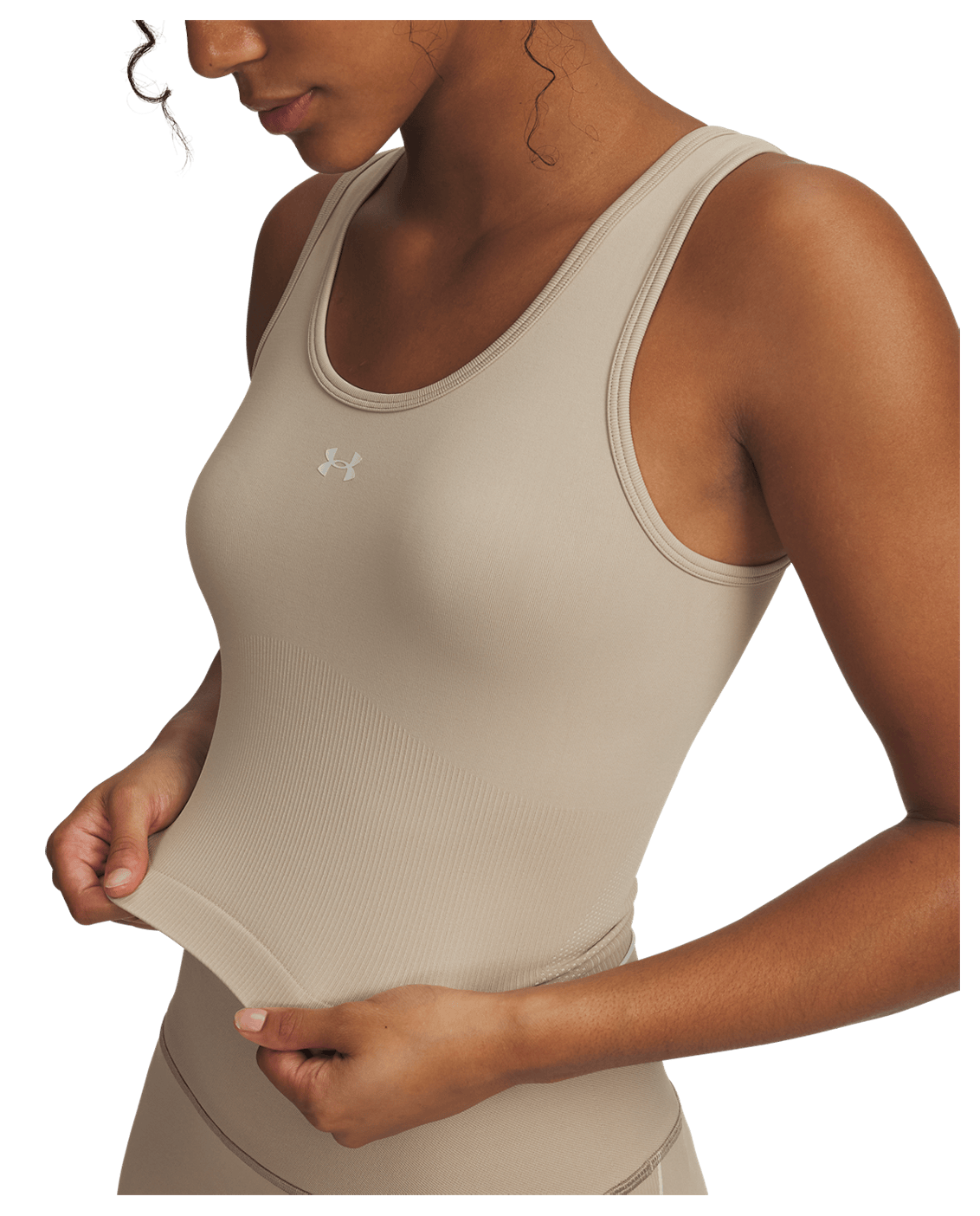 Under Armour Apparel UA Vanish Seamless Women's Tank