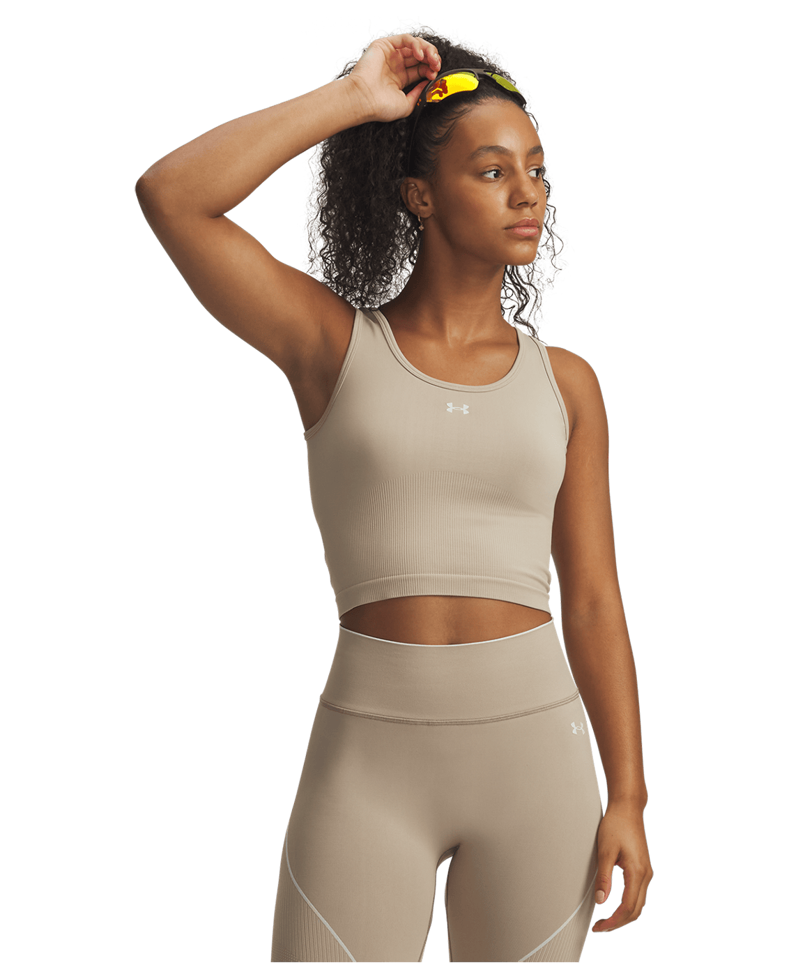 Under Armour Apparel UA Vanish Seamless Women's Tank