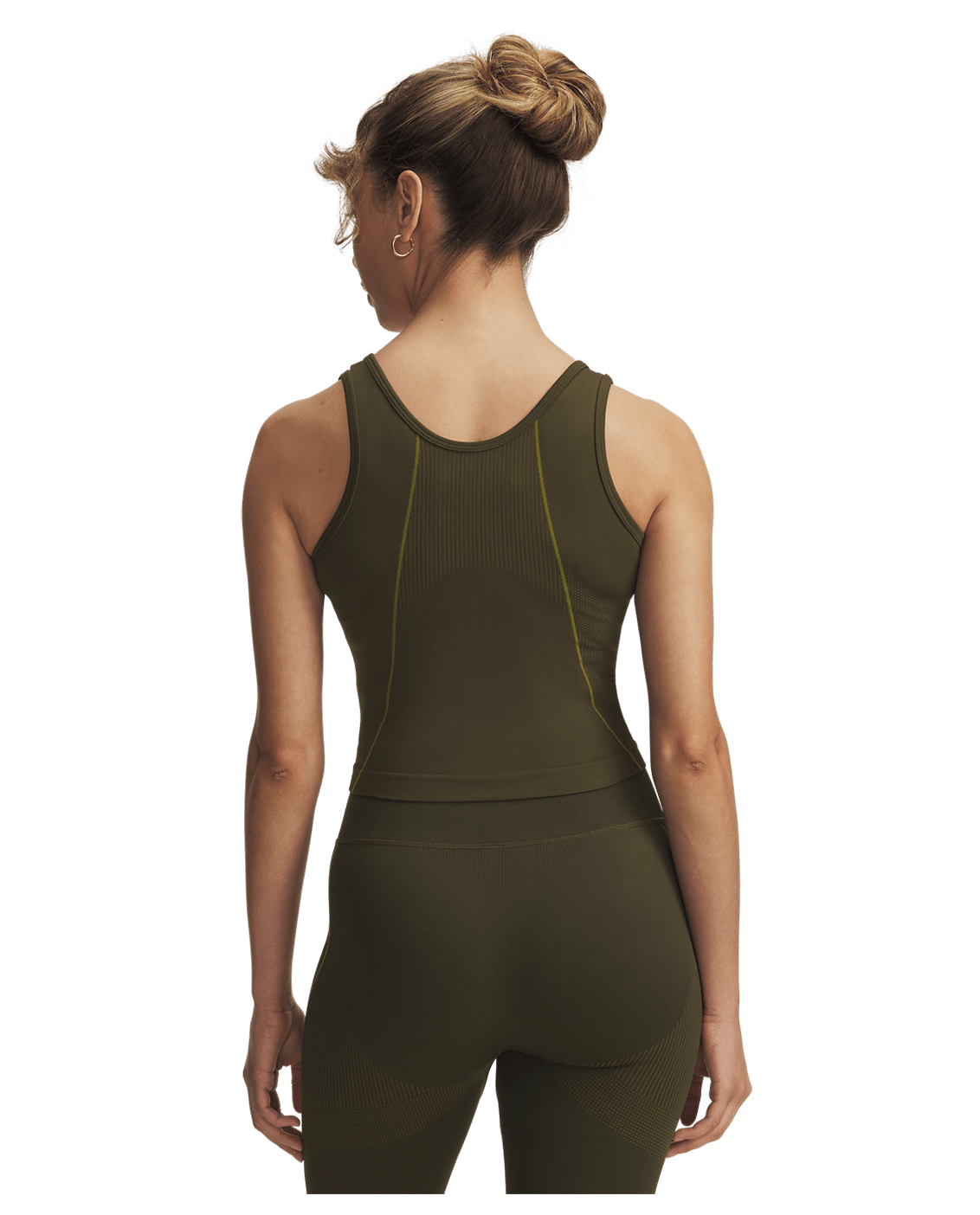 Under Armour Apparel UA Vanish Seamless Women's Tank