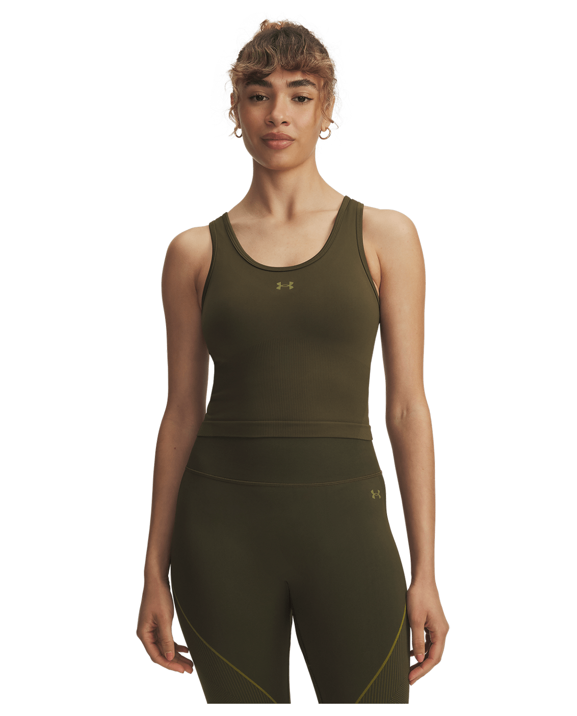 Under Armour Apparel UA Vanish Seamless Women's Tank