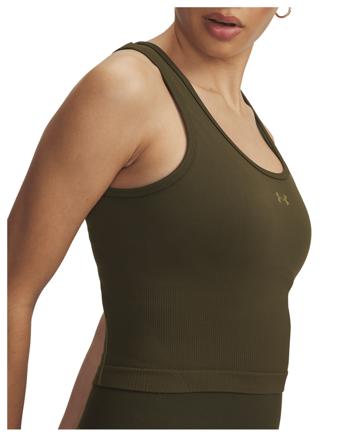 Under Armour Apparel UA Vanish Seamless Women's Tank