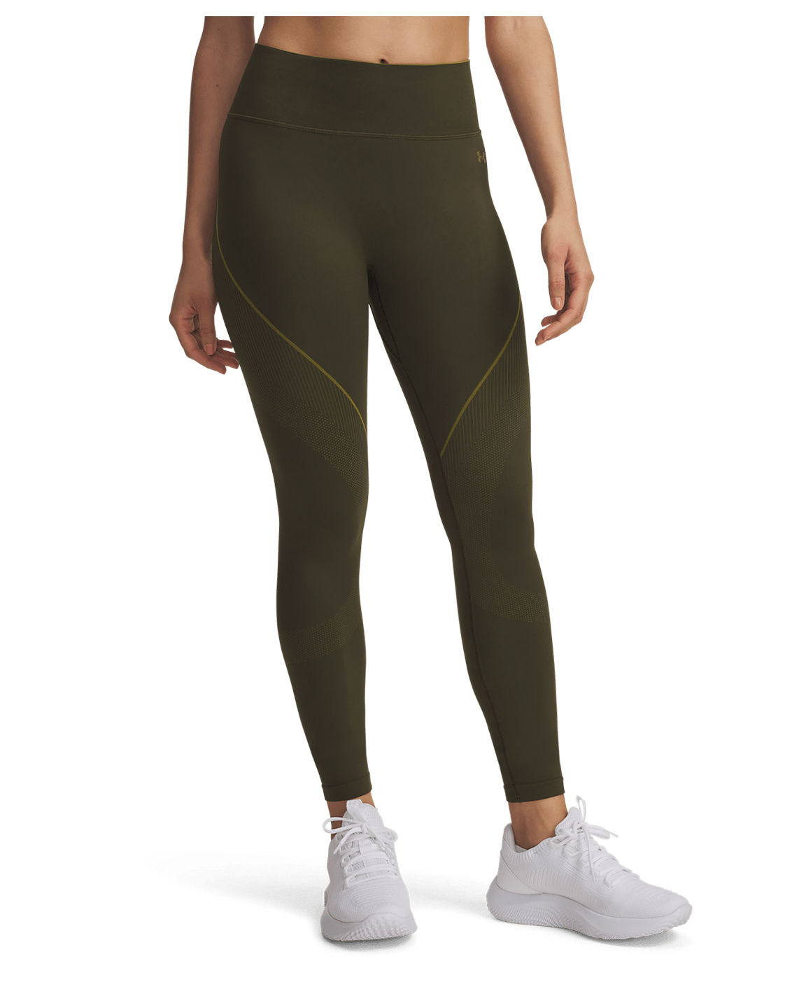 Under Armour Apparel UA Vanish Seamless Women's Leggings
