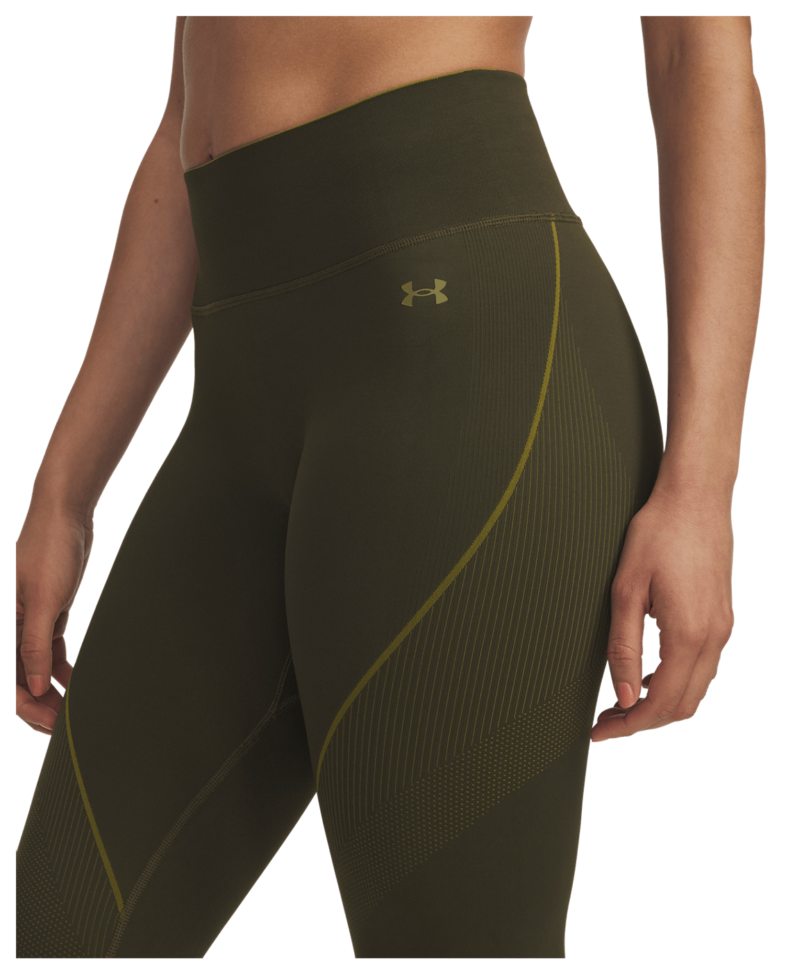 Under Armour Apparel UA Vanish Seamless Women's Leggings