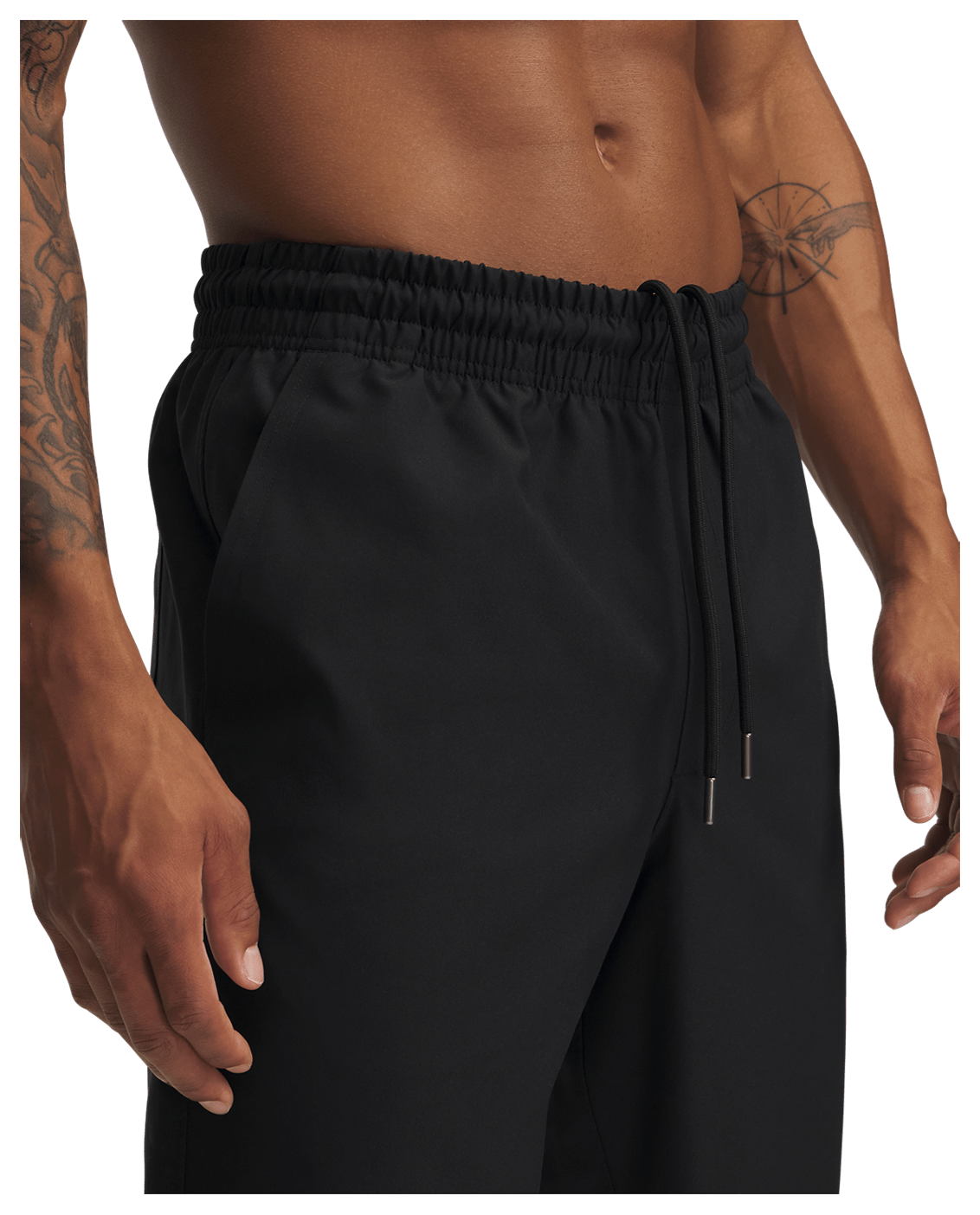 Under Armour Apparel UA Icon Woven Men's Joggers