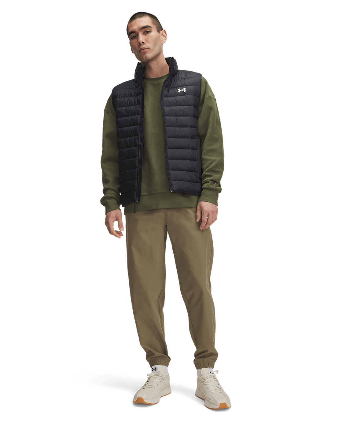 Under Armour Apparel UA Icon Woven Men's Joggers