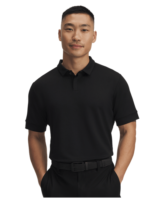 Under Armour Apparel Curry Terry Men's Polo