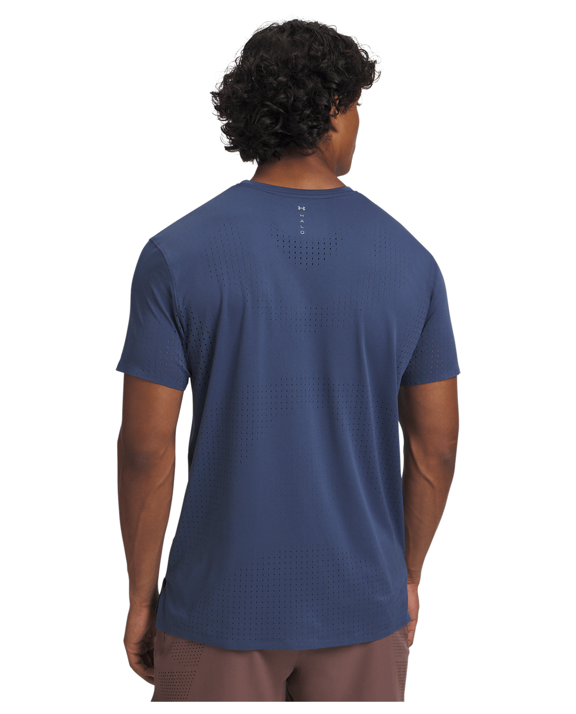 Under Armour Apparel UA Halo Vent Men's Short Sleeve