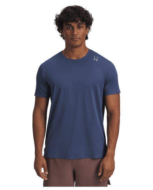 Under Armour Apparel UA Halo Vent Men's Short Sleeve