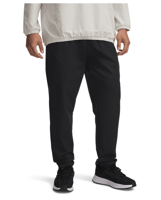 Under Armour Apparel UA Unstoppable Men's Tapered Pants