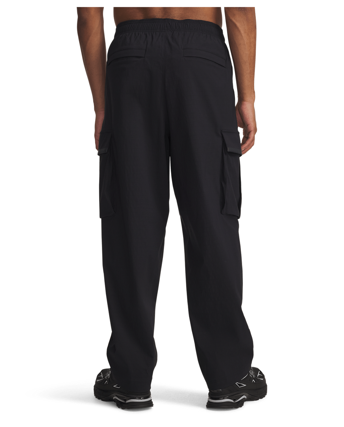 Under Armour Apparel UA Unstoppable Textured Woven Men's Cargo Pants
