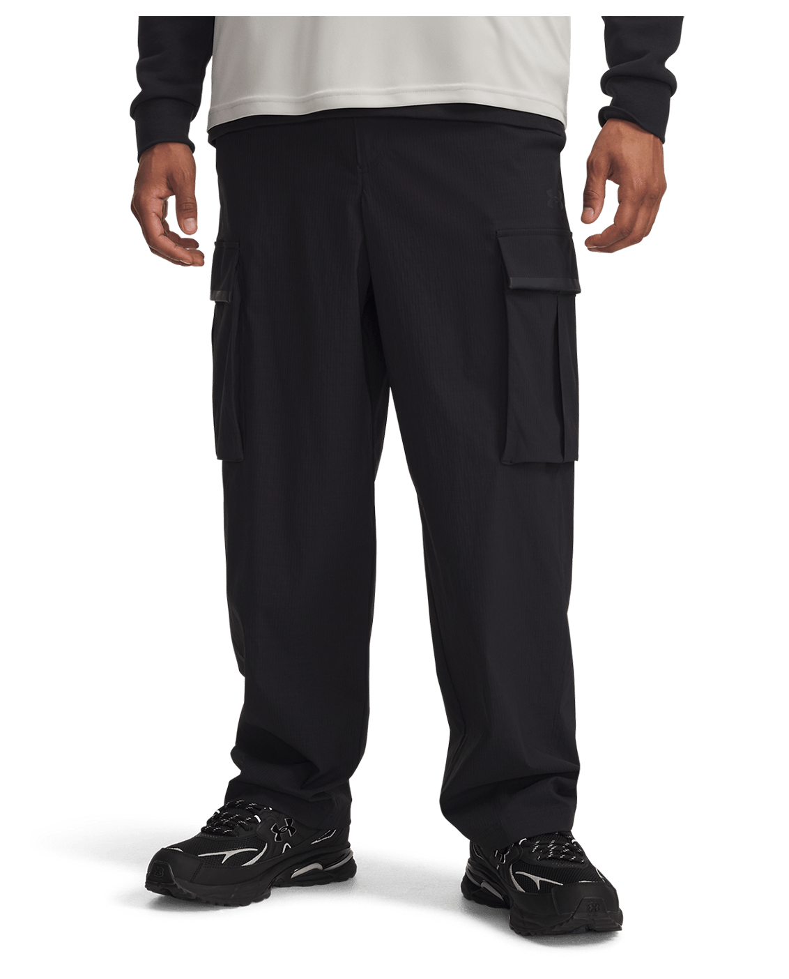 Under Armour Apparel UA Unstoppable Textured Woven Men's Cargo Pants