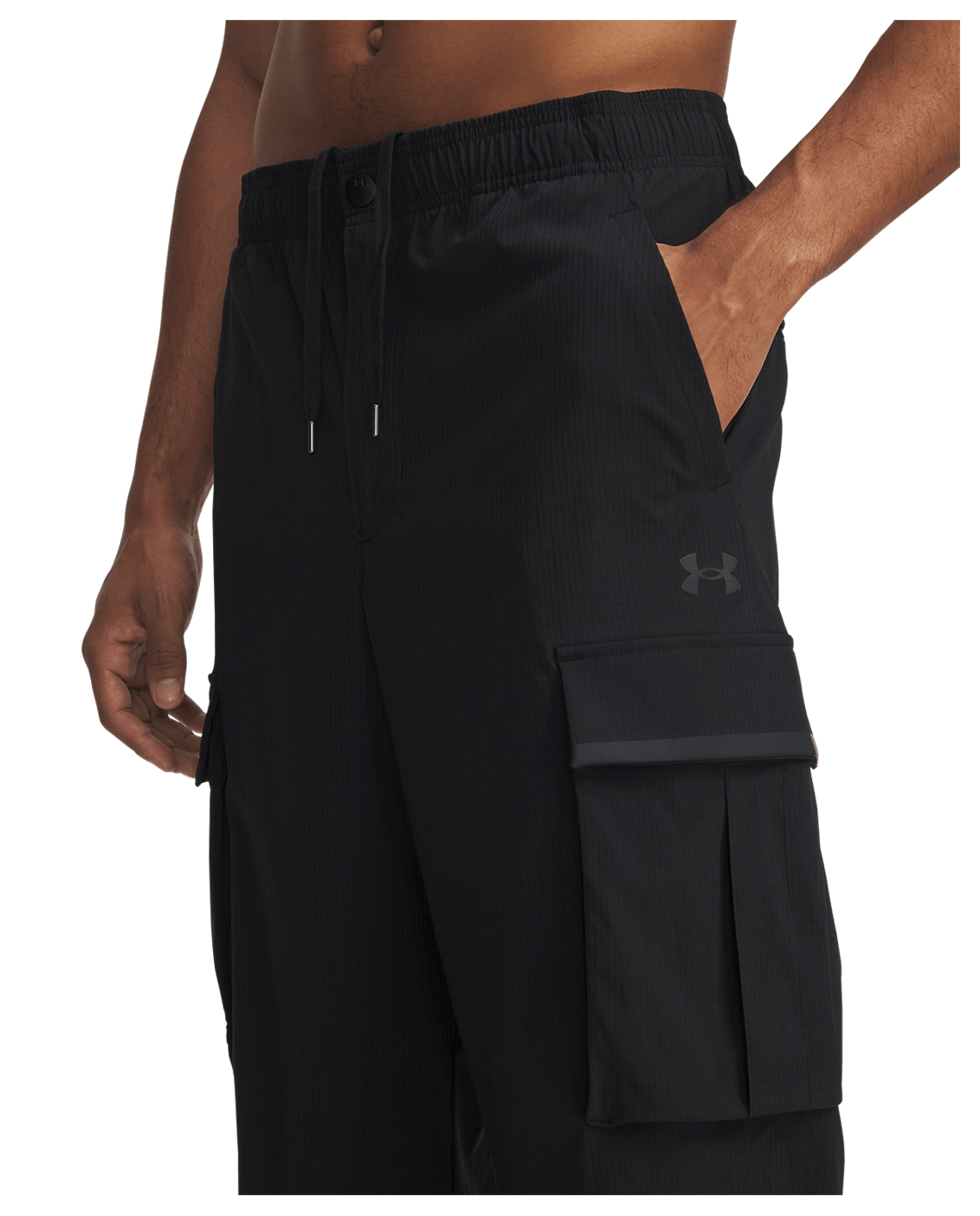 Under Armour Apparel UA Unstoppable Textured Woven Men's Cargo Pants