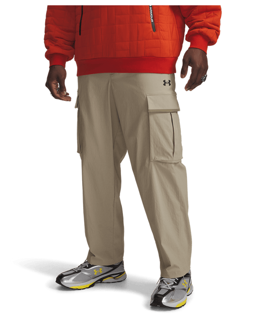 Under Armour Apparel UA Unstoppable Textured Woven Men's Cargo Pants