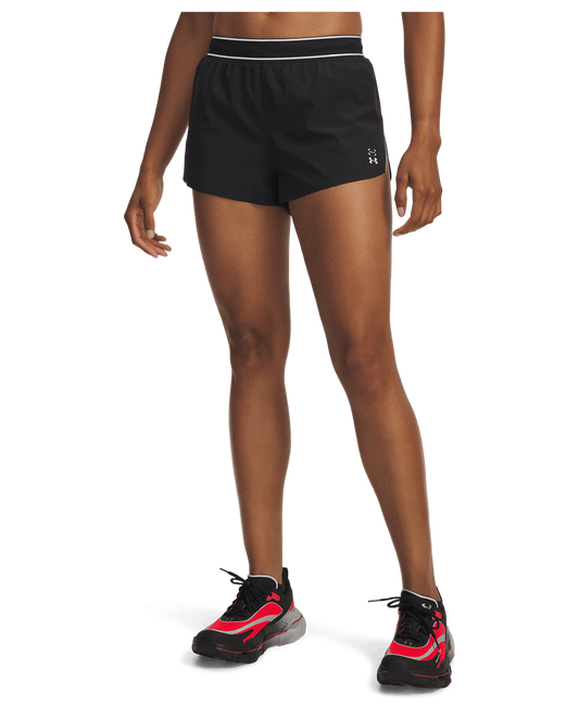 Under Armour Apparel UA Halo Run Women's 2" Shorts