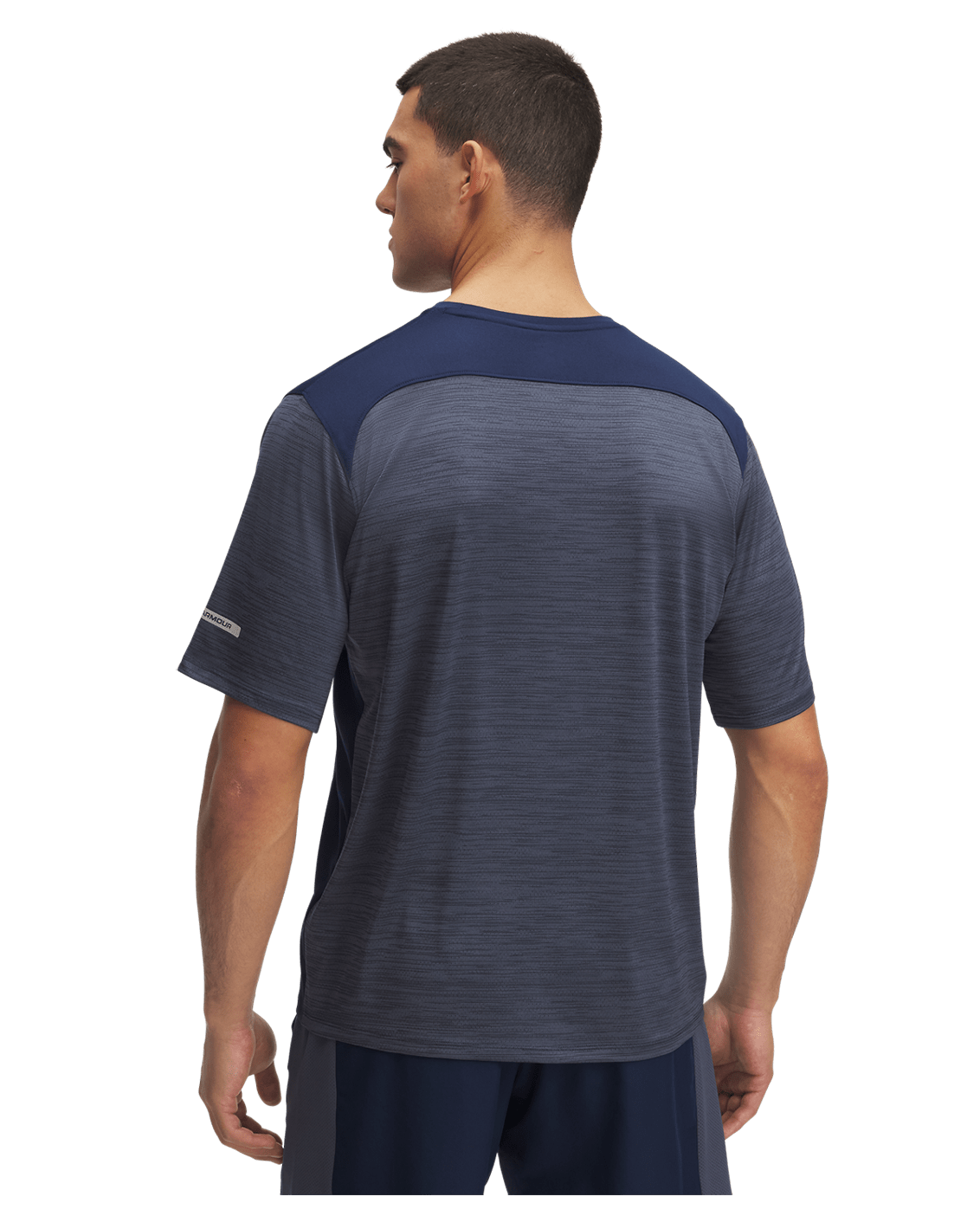 Under Armour Apparel UA Tech™ Utility Men's Short Sleeve