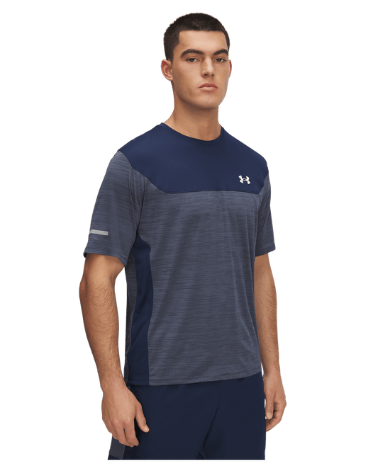 Under Armour Apparel UA Tech™ Utility Men's Short Sleeve