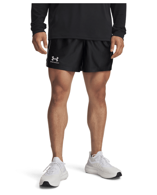 Under Armour Apparel UA 96 Terrace Men's 5" Shorts