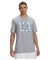 UA College Crest Logo Men's Short Sleeve