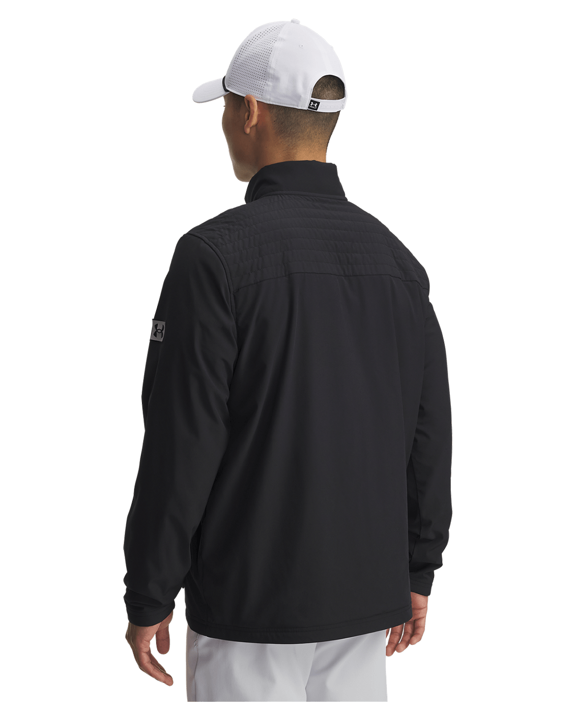 Under Armour Apparel UA Drive Pro Men's Full Zip