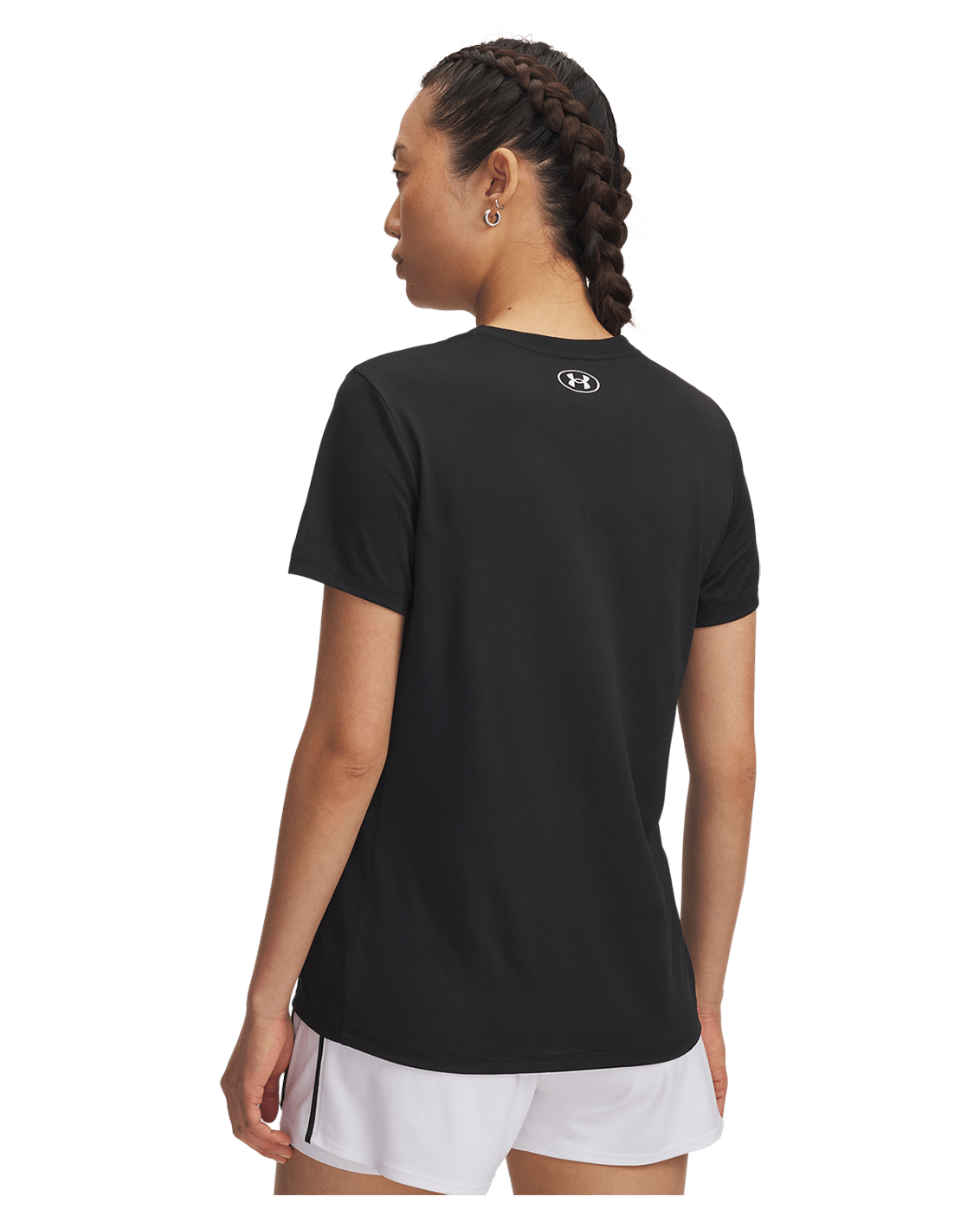 Under Armour Apparel UA Tech™ Script Graphic Women's Short Sleeve
