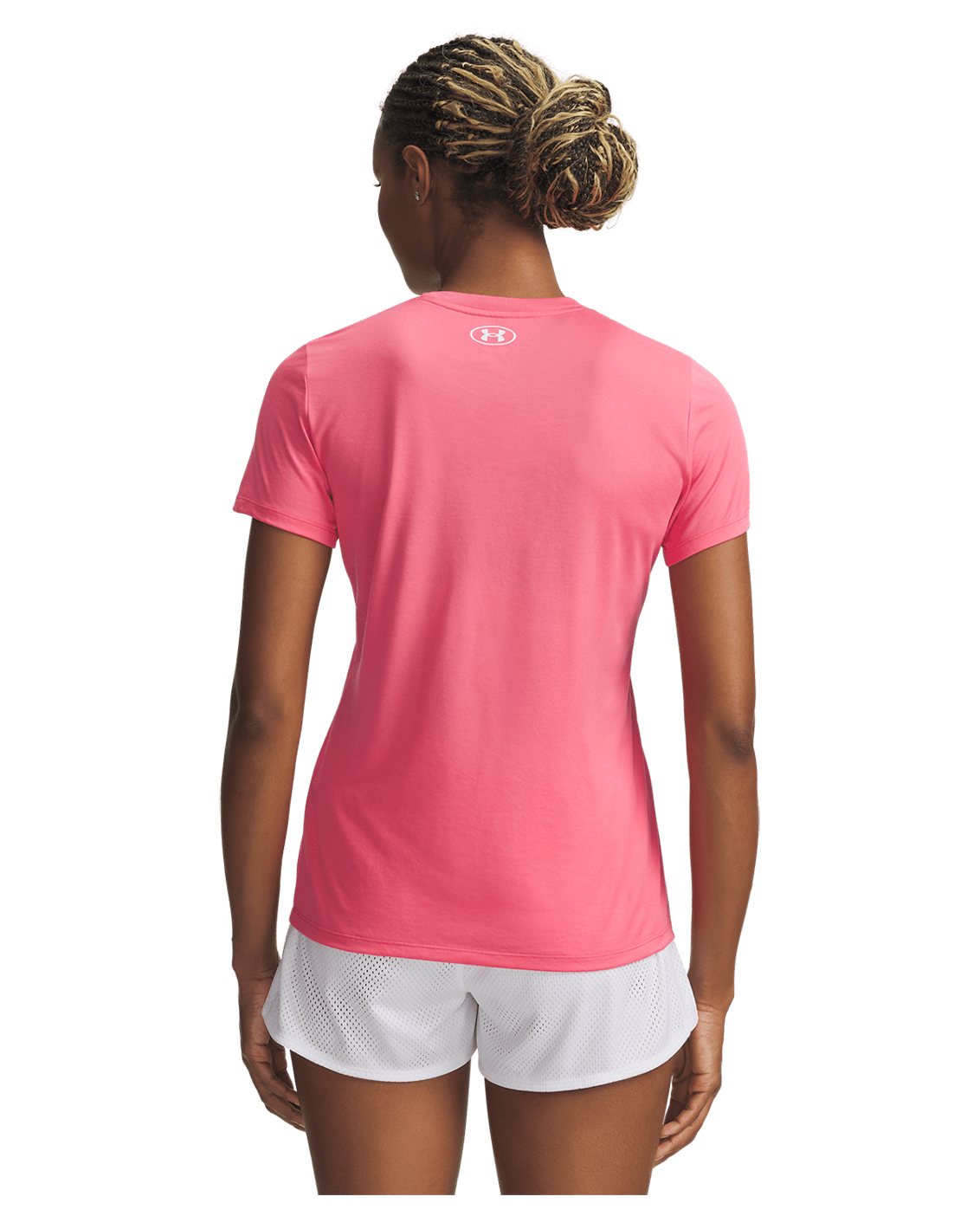 Under Armour Apparel UA Tech™ Script Graphic Women's Short Sleeve