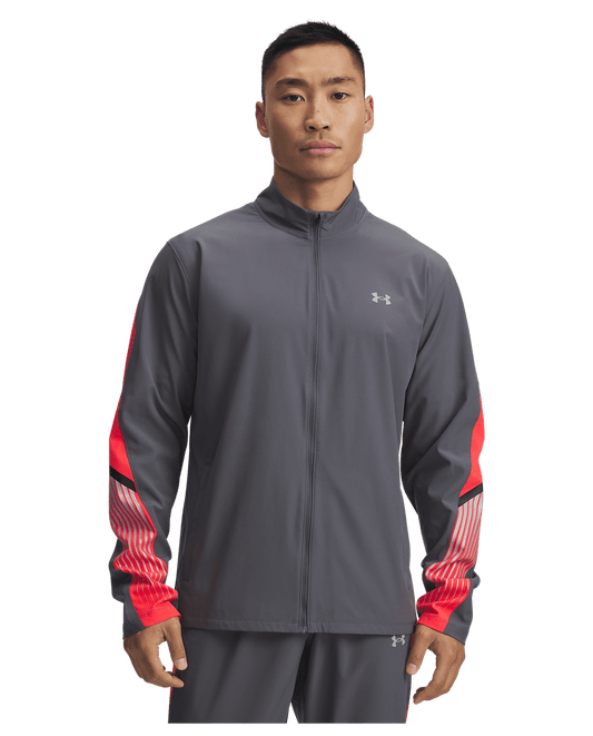 Under Armour Apparel UA Velociti Storm Men's Jacket