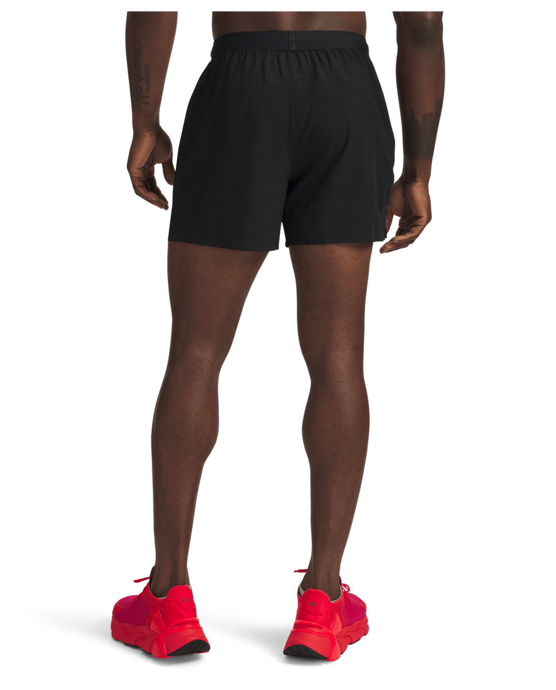 Under Armour Apparel UA Halo Train Men's 5" Shorts
