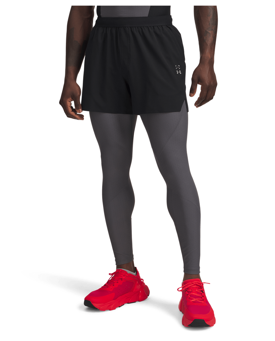 Under Armour Apparel UA Halo Train Men's 5" Shorts