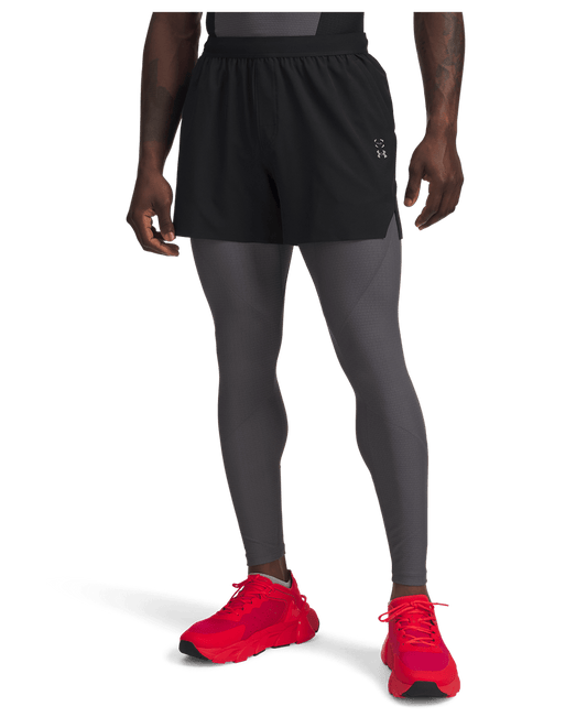 Under Armour Apparel UA Halo Train Men's 5" Shorts
