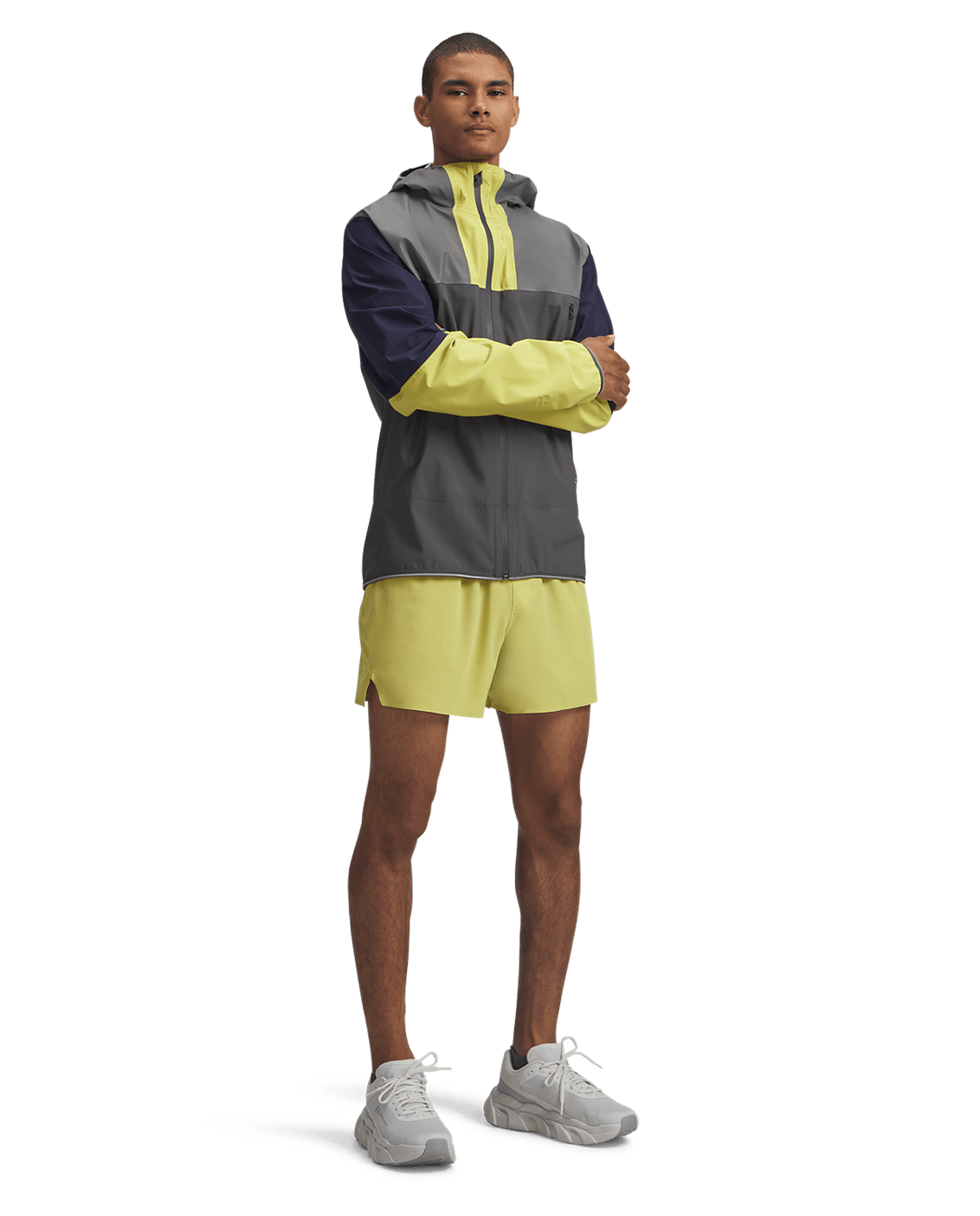 Under Armour Apparel UA Halo Train Men's 5" Shorts