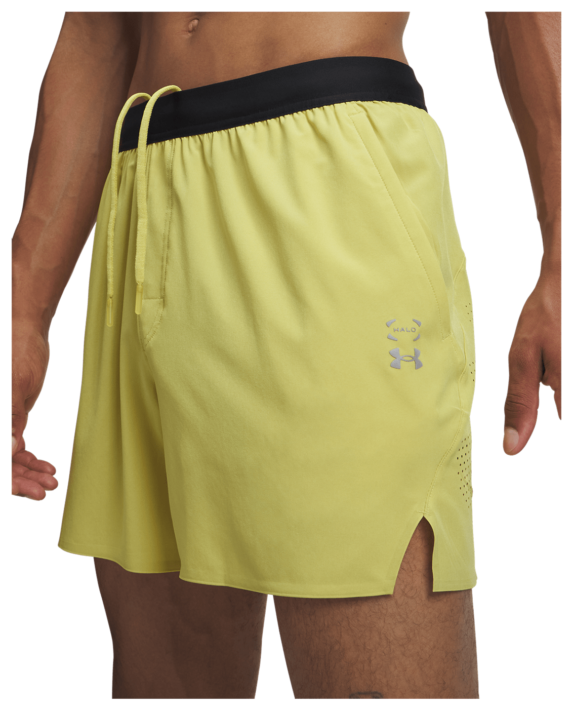 Under Armour Apparel UA Halo Train Men's 5" Shorts