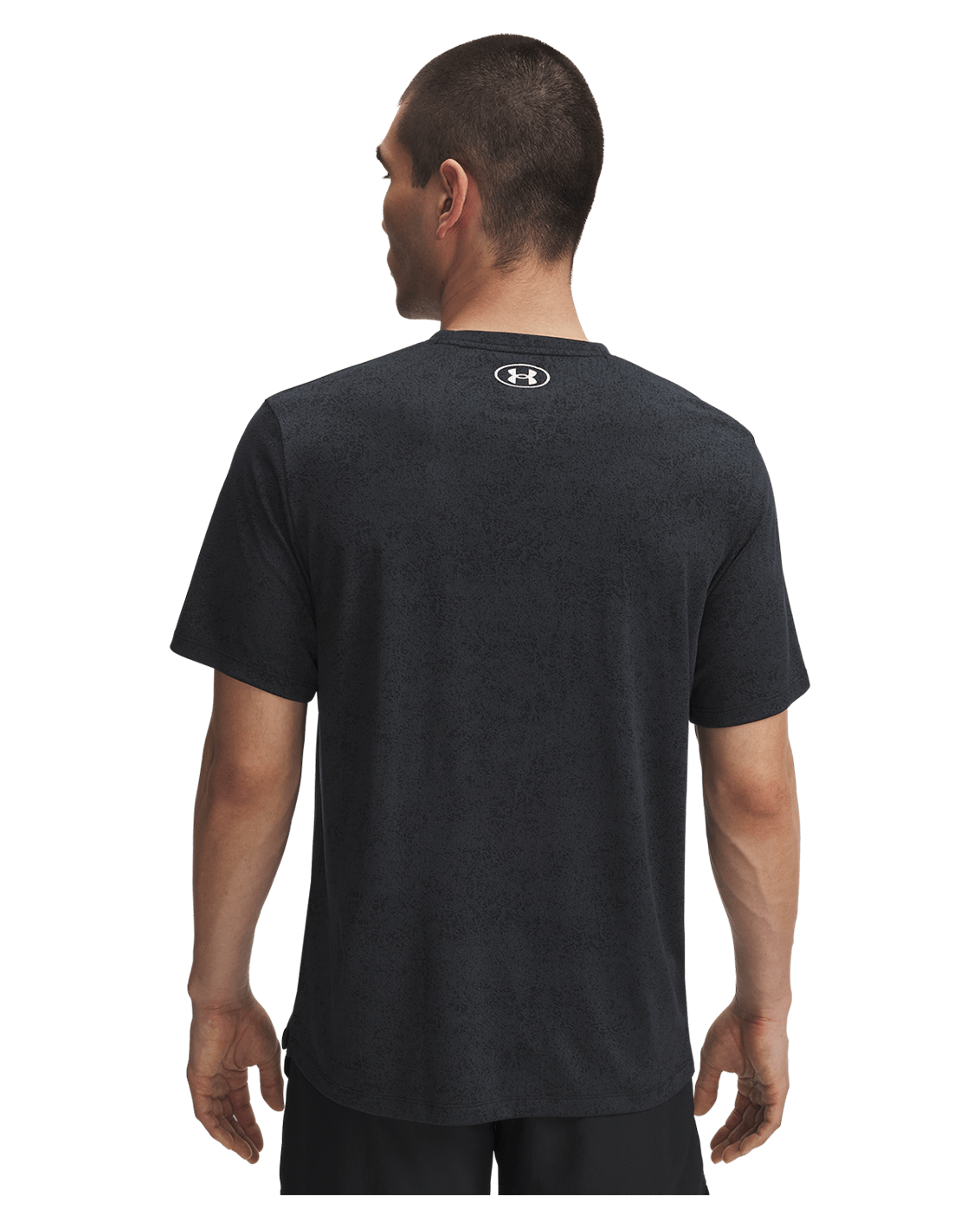 Under Armour Apparel UA Tech™ Men's Short Sleeve