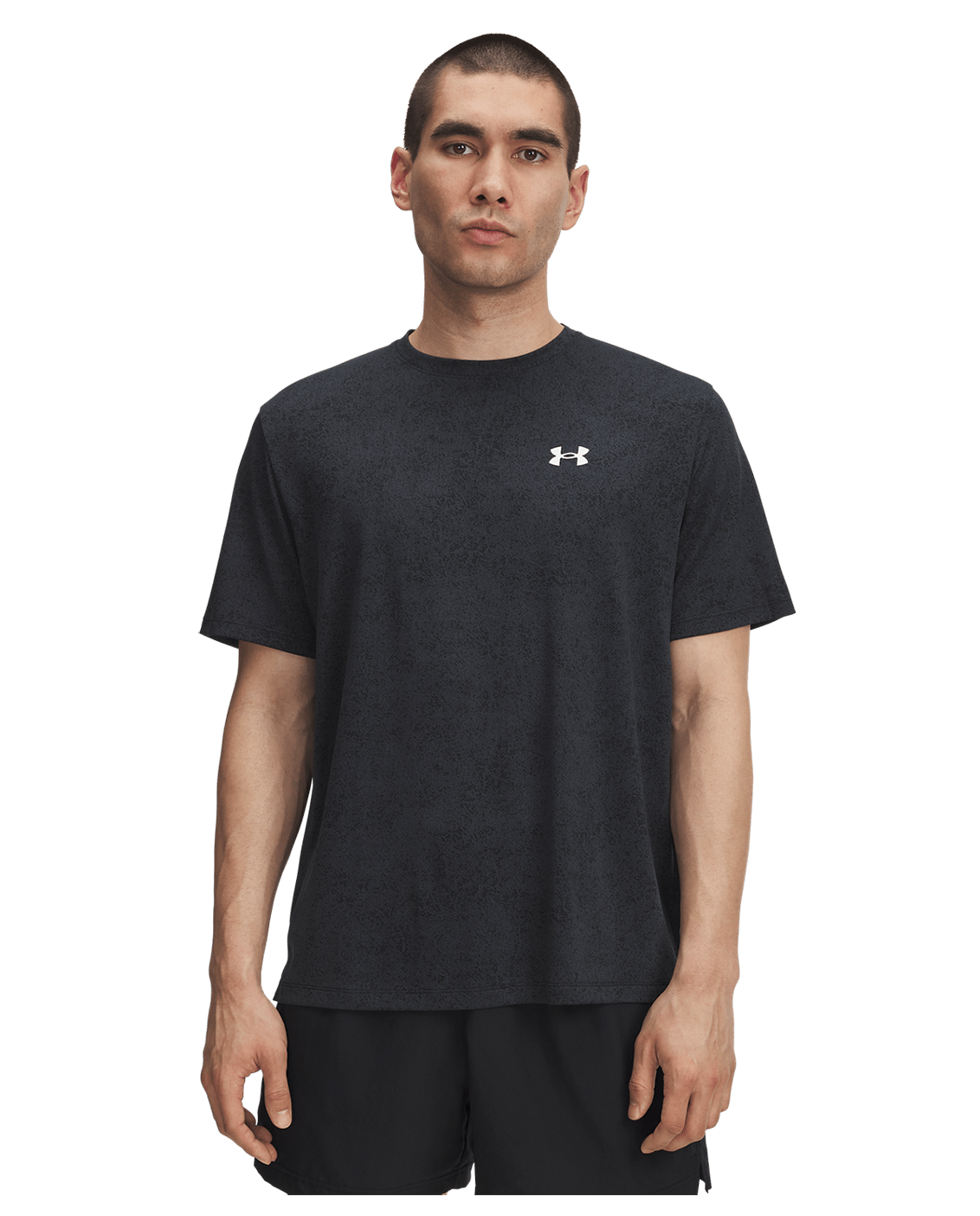 Under Armour Apparel UA Tech™ Men's Short Sleeve