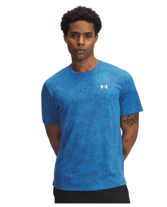Under Armour Apparel UA Tech™ Men's Short Sleeve