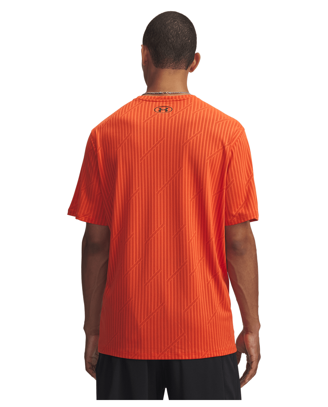 Under Armour Apparel UA Tech™ Vent Jacquard Men's Short Sleeve